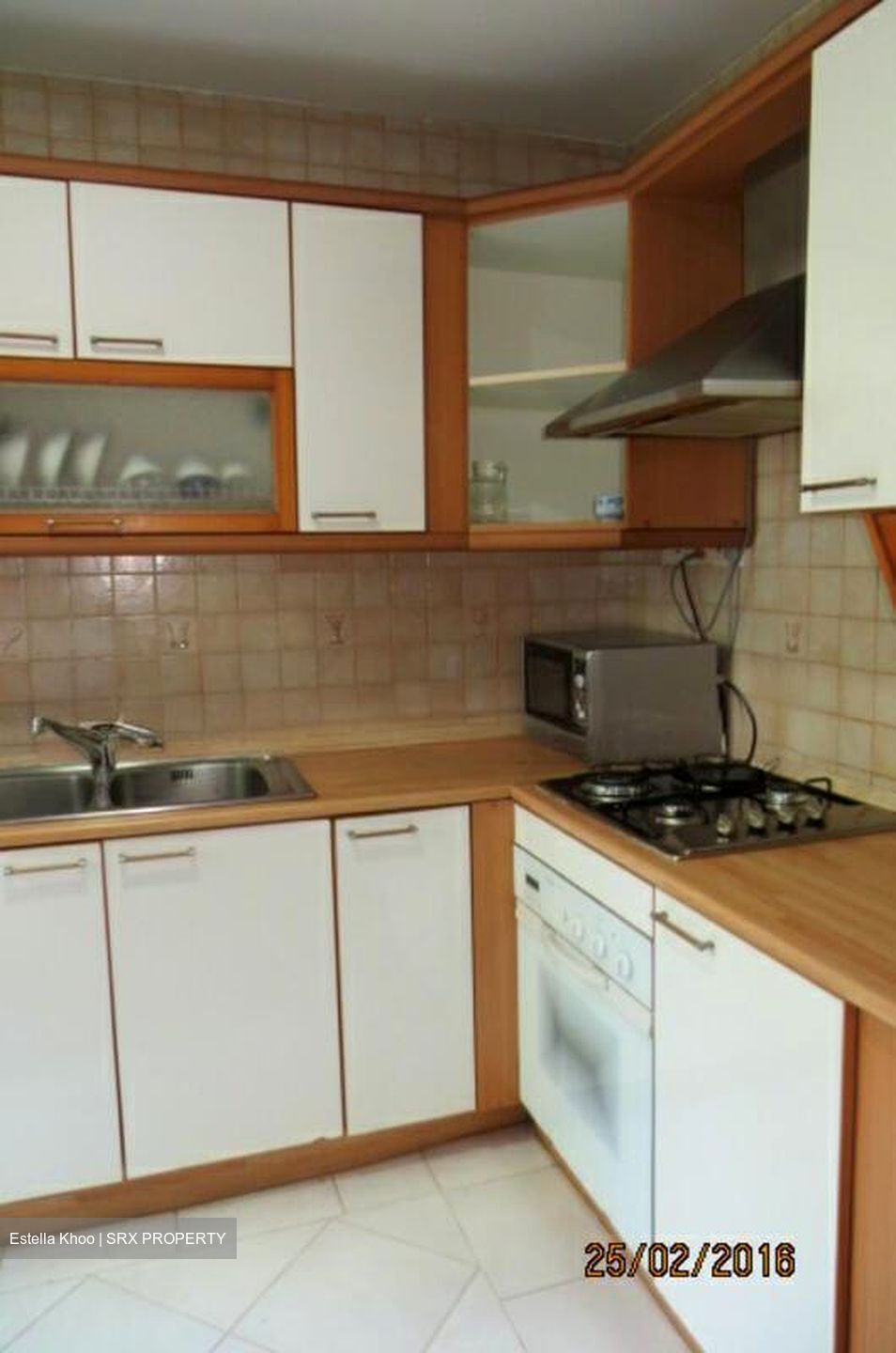 Evelyn Mansions (D11), Apartment #502030521